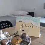 Enalia Appartement Korissia (Kea)