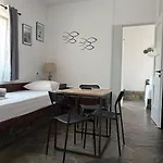 Enalia Appartement Korissia (Kea)