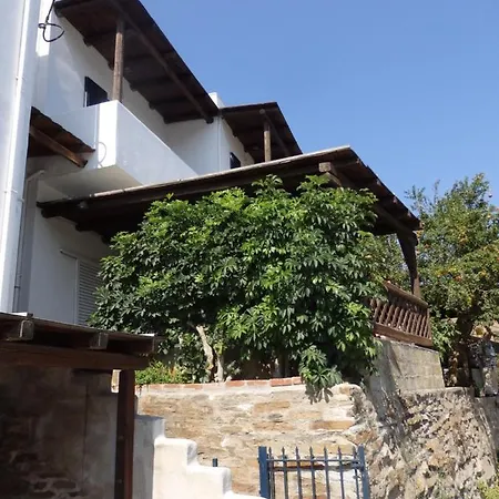 Enalia Κορησσία