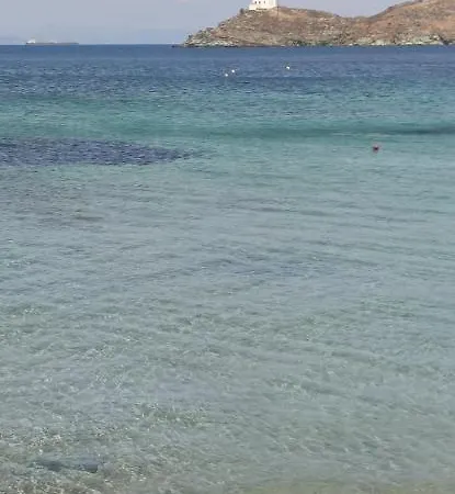 Enalia Κορησσία