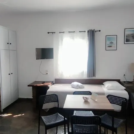 Διαμέρισμα Enalia Κορησσία