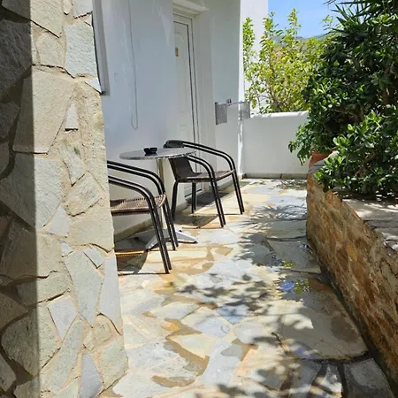 Enalia Διαμέρισμα *