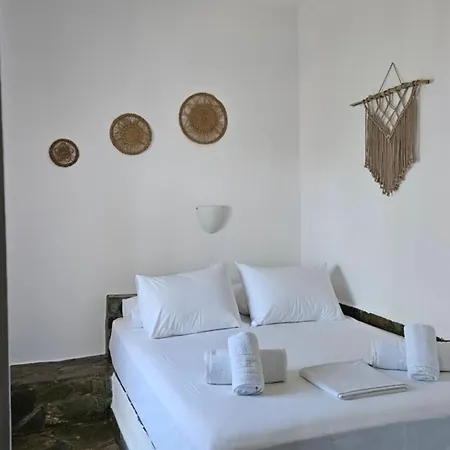 Enalia Διαμέρισμα Κορησσία