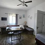 Apartmán Enalia *