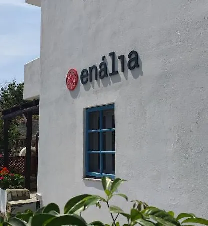 Enalia Korissia (Kea)