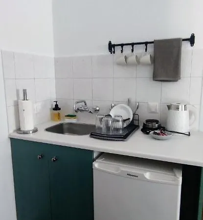 Apartment Enalia Korissia (Kea)