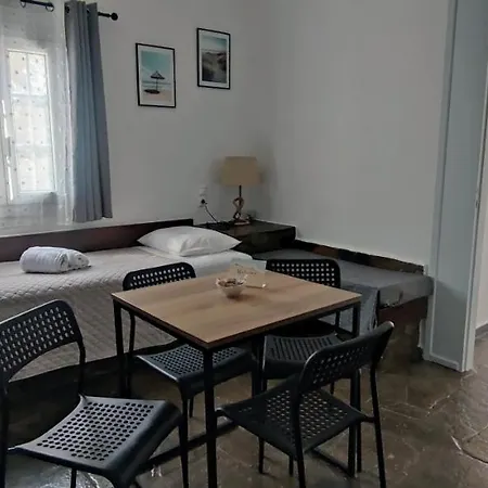 Apartment Enalia