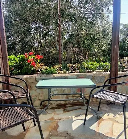 Apartment Enalia *