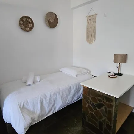 Apartment Enalia Korissia (Kea)