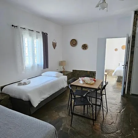 Apartmán Enalia
