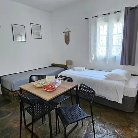 Enalia Korissia (Kea)