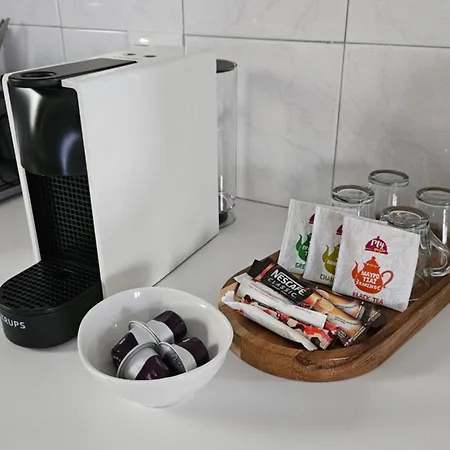 Enalia Apartmán