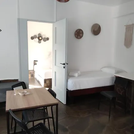 Enalia Apartment