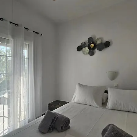 Enalia Apartment Korissia (Kea)