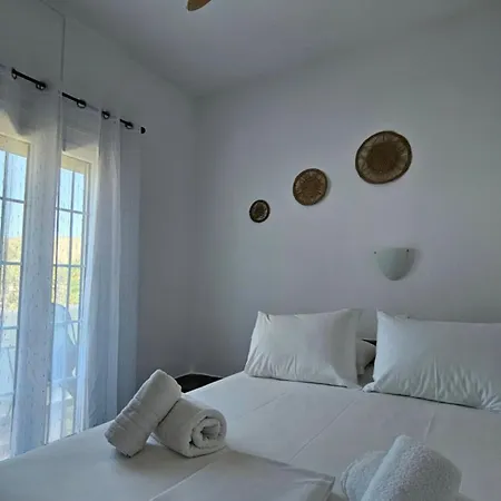 Apartmán Enalia Korissia (Kea)