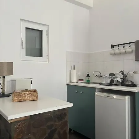 Apartment Enalia *