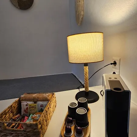 Apartment Enalia *