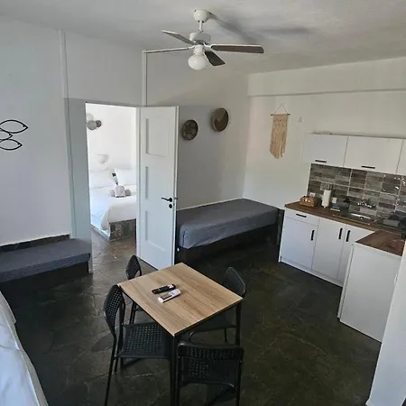 Apartmán Enalia *