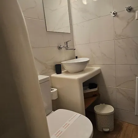 Apartmán Enalia Korissia (Kea)