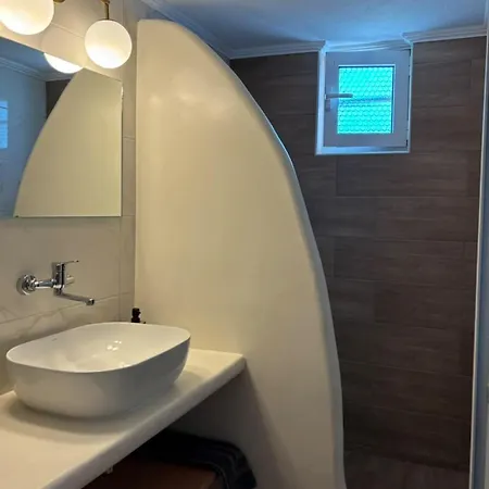 Apartment Enalia