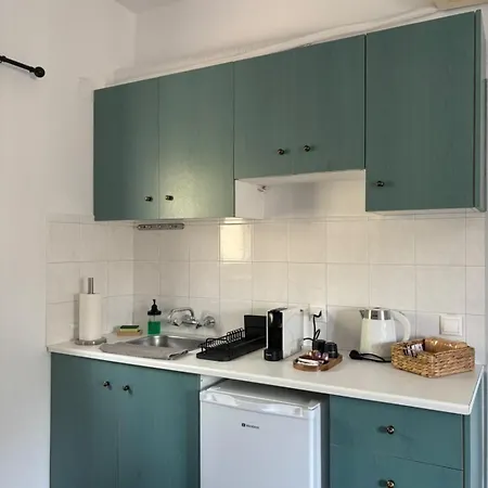 Enalia Apartment *
