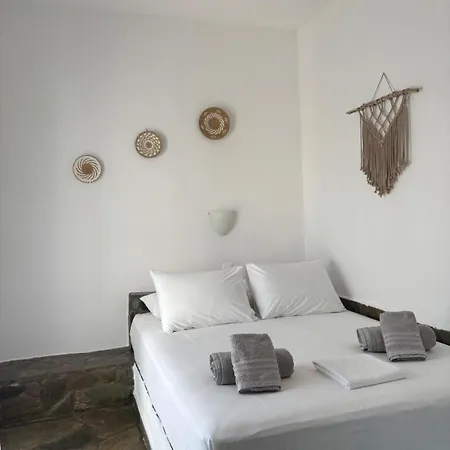 Apartment Enalia *