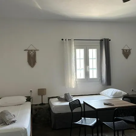 Enalia Apartment Korissia (Kea)