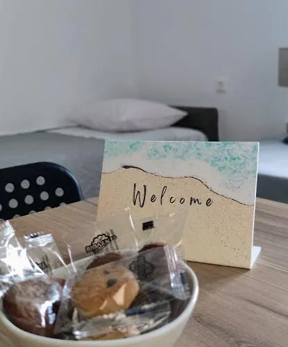 Enalia דירה Korissia (Kea)