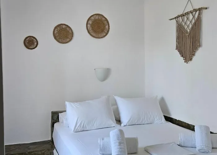 Enalia דירה Korissia (Kea)