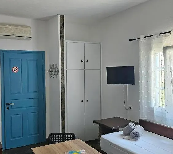 Enalia דירה Korissia (Kea)